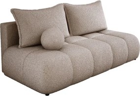 Sofa COCO z funkcja spania i pojemnikiem ANTHOLOGY 04 DOMOHOME