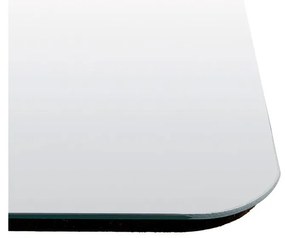 Lustro ścienne 30x175 cm Algezo – Light &amp; Living