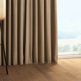 Zasłona na taśmie marszczącej 1 szt.