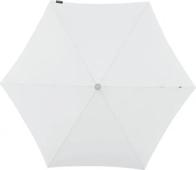 KNIRPS Automatic 290 cm biały - Towar z drobną wadą (S273)