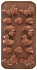 Silikonowa forma do pieczenia 10,5x20,5 cm – Orion