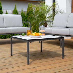 Stolik ogrodowy Agat 68 x 68 cm PATIO