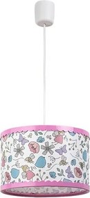 Rabalux 3079 Hanka dziecięca lampa wisząca, śr. 28 cm