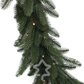 Girlanda klasyczna 50 LED 180 cm