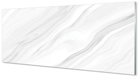 Szklany Panel Kamień beton marmur