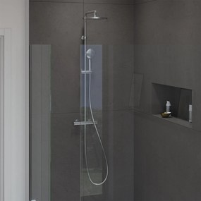 System prysznicowy Duravit B.1