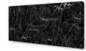 Zdjęcie na płótnie Stylowa Okładzina Marmurowa