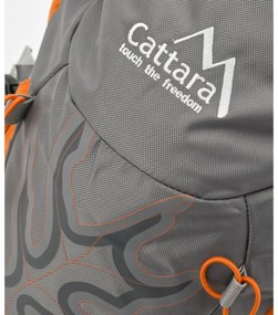 Cattara Plecak OrangeW, 30 l