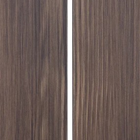 EXPERT WOOD Plus - rozkładany stół ogrodowy aluminiowy 150/210 x 90 x 75,5 cm