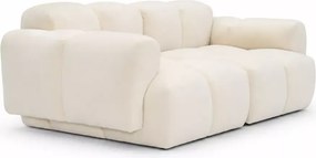 Sofa modułowa Paradiso 2 – kompaktowa, nowoczesna, wygodna, do salonu i biura