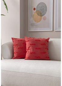 Poszewki na poduszki zestaw 2 szt. 43x43 cm Tuffet – Mioli Decor