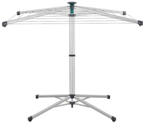 Leifheit Suszarka do ubrań LinoPop-Up 140 cm
