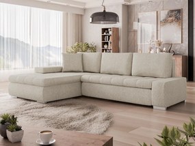 Narożnik z funkcją spania Herkules Mini Premium