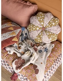 Kocy dziecięcy 160x130 cm Dorell − Bloomingville Mini