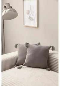 Poszewki na poduszki zestaw 2 szt. 43x43 cm Puskul – Mioli Decor