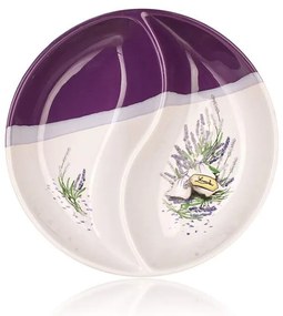 Banquet LAVENDER miska do serwowania okrągła 20,5 cm