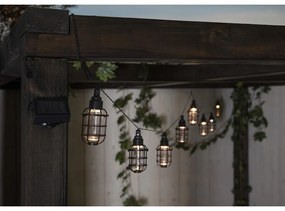 Ogrodowa girlanda świetlna LED Star Trading Cage, dł. 2,1 m