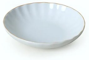 Ceramiczny zestaw talerzy 24 szt. – Hermia