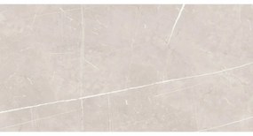 Mexen Dazzle Silver gres szkliwiony rekt. G1, płytka podłogowo-ścienna 120 x 60 cm, carving - TL423-120-060-00