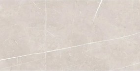 Mexen Dazzle Silver gres szkliwiony rekt. G1, płytka podłogowo-ścienna 120 x 60 cm, carving - TL423-120-060-00