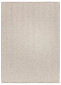 Kremowy dywan 60x120 cm Espiga – Universal