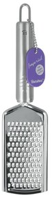 Tarka ze stali nierdzewnej Metaltex Mini, dł. 24 cm
