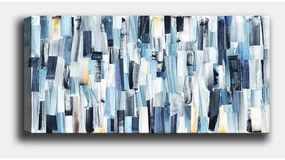 Obraz 50x120 cm Abstract – Wallity