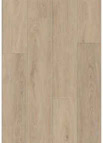 Mexen Palmdale panele winylowe 1227 x 187 mm LVT Dryback 2,5 mm, podkład PVC, 4 V-Fuga, Dąb - F1327-1227-187-255-4V1-01