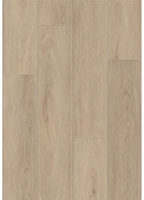 Mexen Palmdale panele winylowe 1227 x 187 mm LVT Dryback 2,5 mm, podkład PVC, 4 V-Fuga, Dąb - F1327-1227-187-255-4V1-01