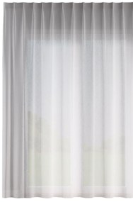 Firana na haczykach flex pojedynczych