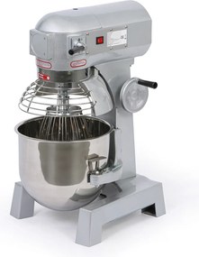 Profesjonalny mikser planetarny, 20 l, 1500 W