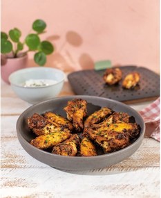 Silikonowa forma do pieczenia 22x22 cm – Lékué