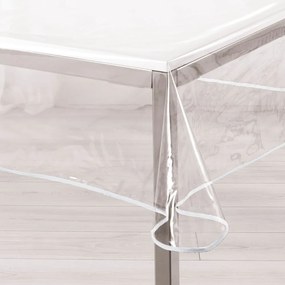 Obrus zmywalny z PCV 140x240 cm Garden – douceur d'intérieur