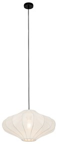 Inteligentna Lampa Wisząca Biała 50cm z Wifi ST64 - PluDesignerski Oswietlenie wewnetrzne