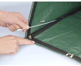 Kosz ogrodowy XL – Maximex