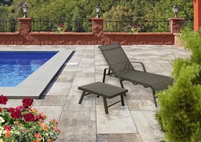 Doppler PESARO antracyt/karo