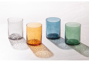Szklanki zestaw 4 szt. 405 ml Flynn – Ladelle