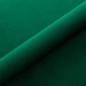 Łóżko kontynentalne AVELA 2 160x200 zielone velvet LAVERTO