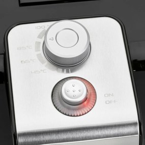 ProfiCook HWS 1168 ECO podgrzewacz wody