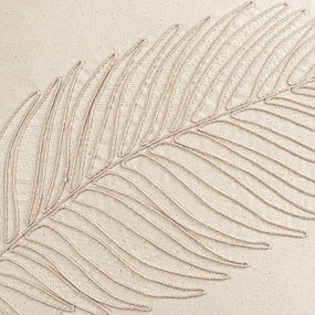 Poszewka na poduszkę Botaniqa Palm 45x45 cm