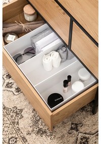 Kartonowy organizer do szuflady Vidar – Bigso Box of Sweden