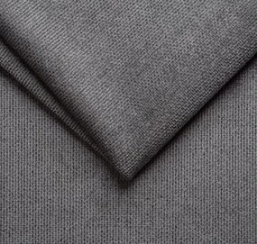 Narożnik FIORE L wolnostojący Lewostronny tkanina Memphis 18 WERSAL