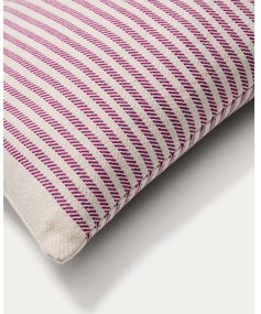 Bawełniana poszewka na poduszkę 40x60 cm Lioris – Kave Home