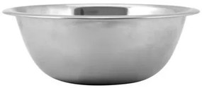 Banquet Miska nierdzewna głęboka Glossy 18 cm, 18 cm