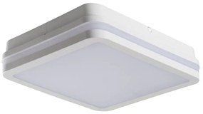 Kanlux 33342 - LED Oświetlenie zewnętrzne BENO LED/24W/230V IP54 białe