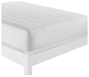 Ochraniacz na materac 140x200 cm Alez – Mijolnir