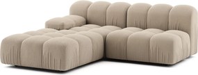 Designerski narożnik do salonu CoCo 204x204 cm