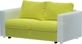 Pokrowiec na sekcję 2-osobową rozkładaną Vimle