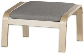 Poduszka na podnóżek Poäng