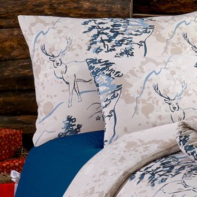 4Home Pościel renforcé Majestic, 140 x 200 cm, 70 x 90 cm